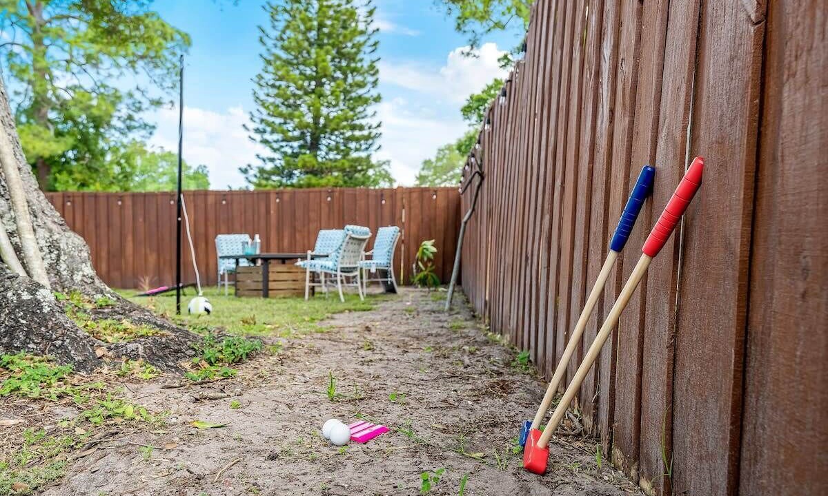 Photo of Outdoor in Pinellas Park