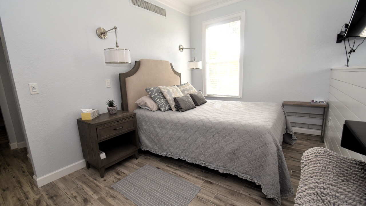 Photo of Bedroom in Osprey