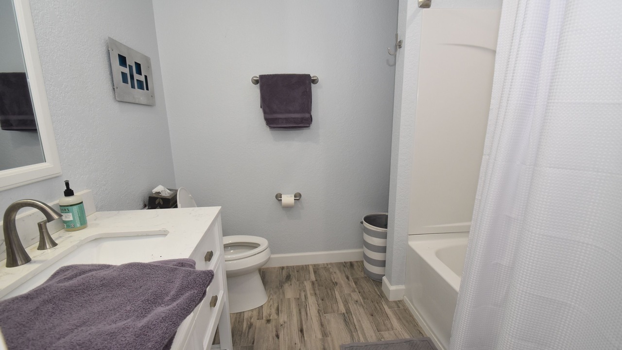 Photo of Bathroom in Osprey