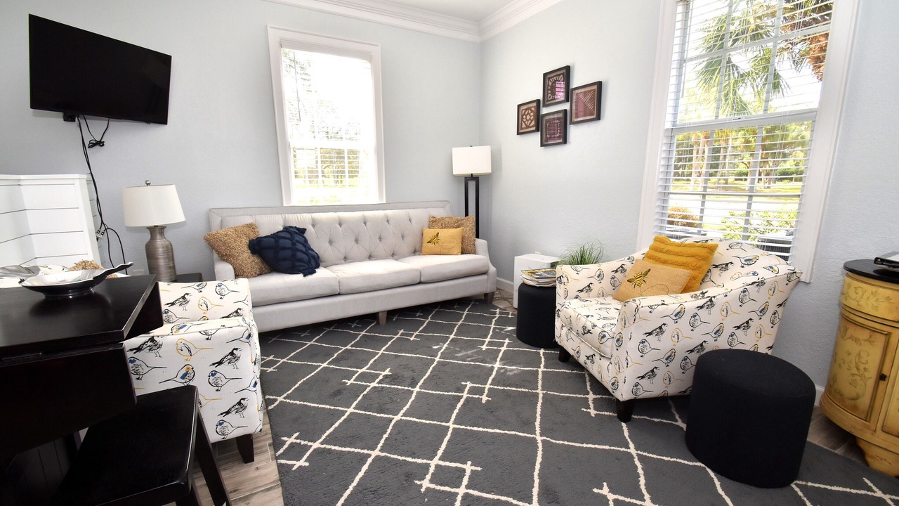 Photo of Livingroom in Osprey