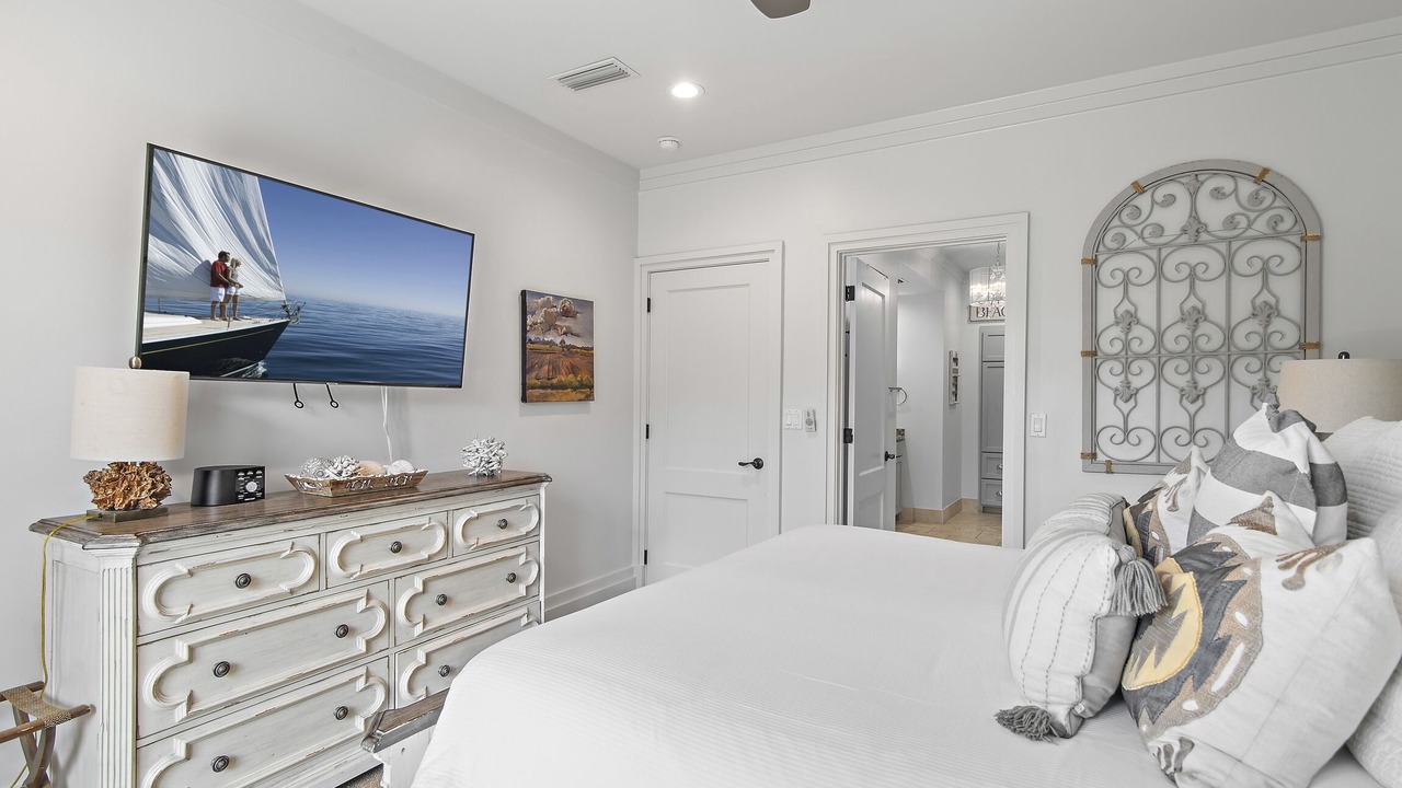 Photo of Bathroom in Seacrest