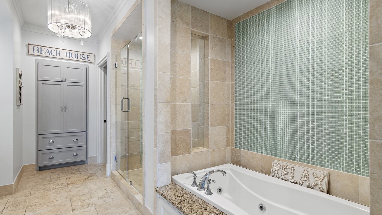 Photo of Bathroom in Seacrest
