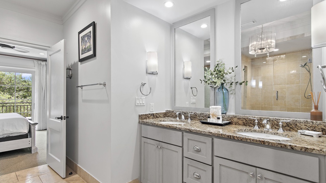 Photo of Bathroom in Seacrest