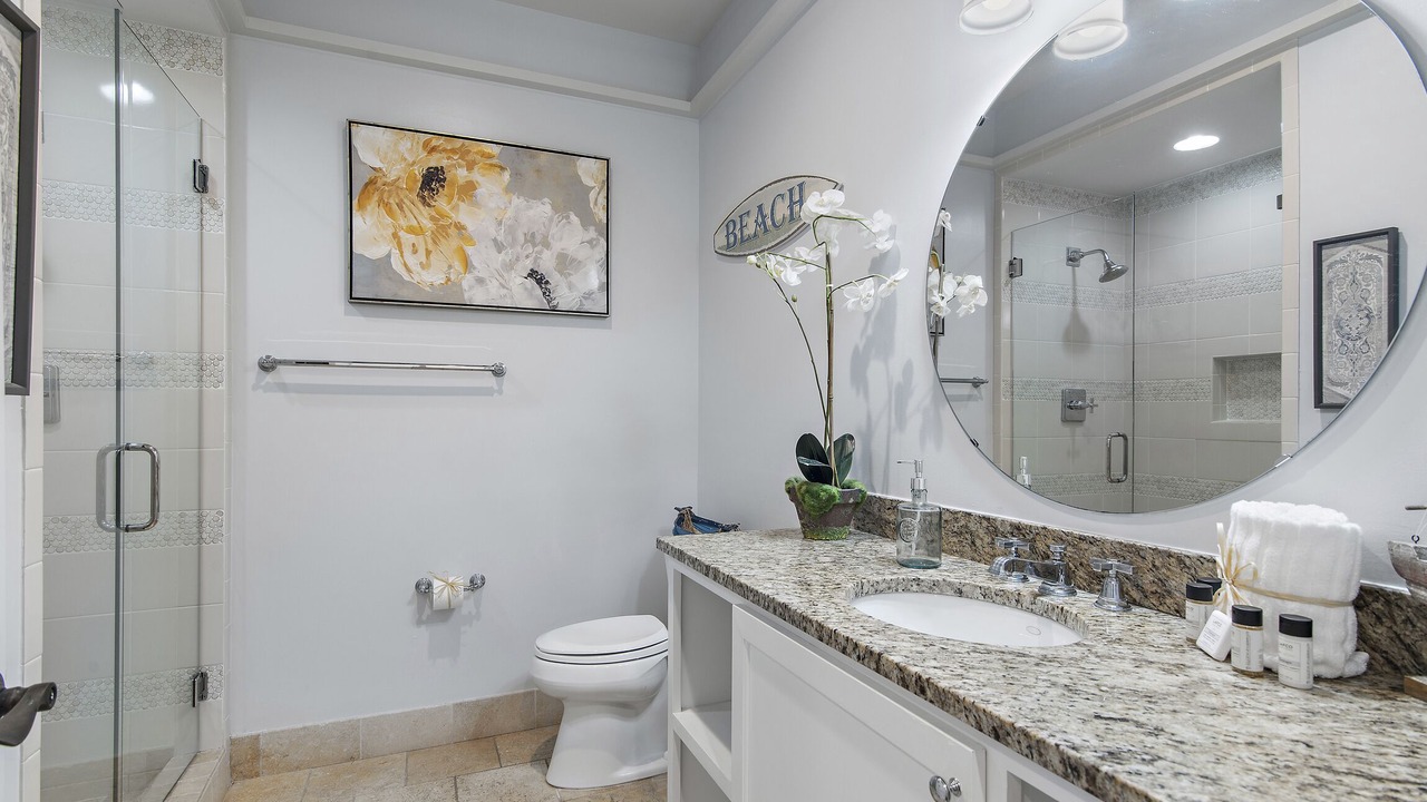 Photo of Bathroom in Seacrest