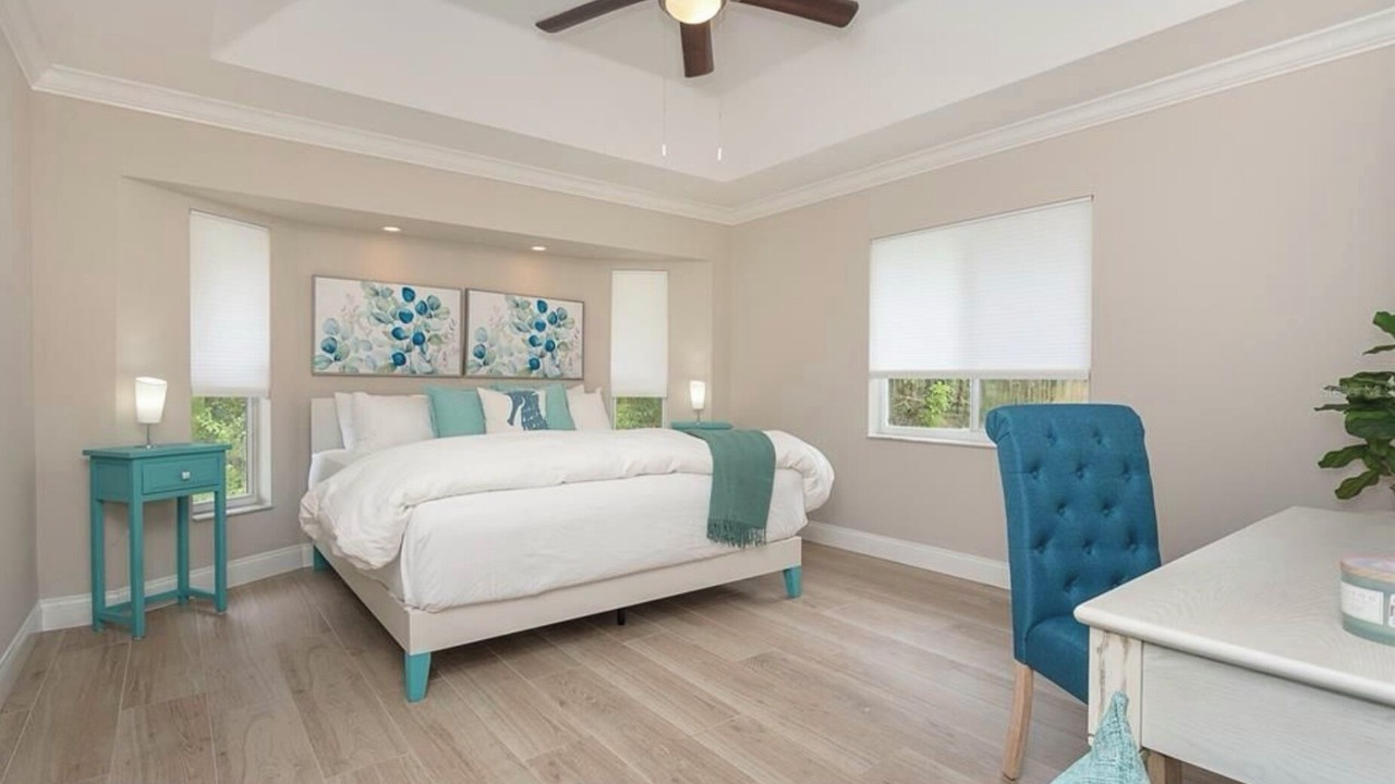 Photo of Bedroom in Englewood East