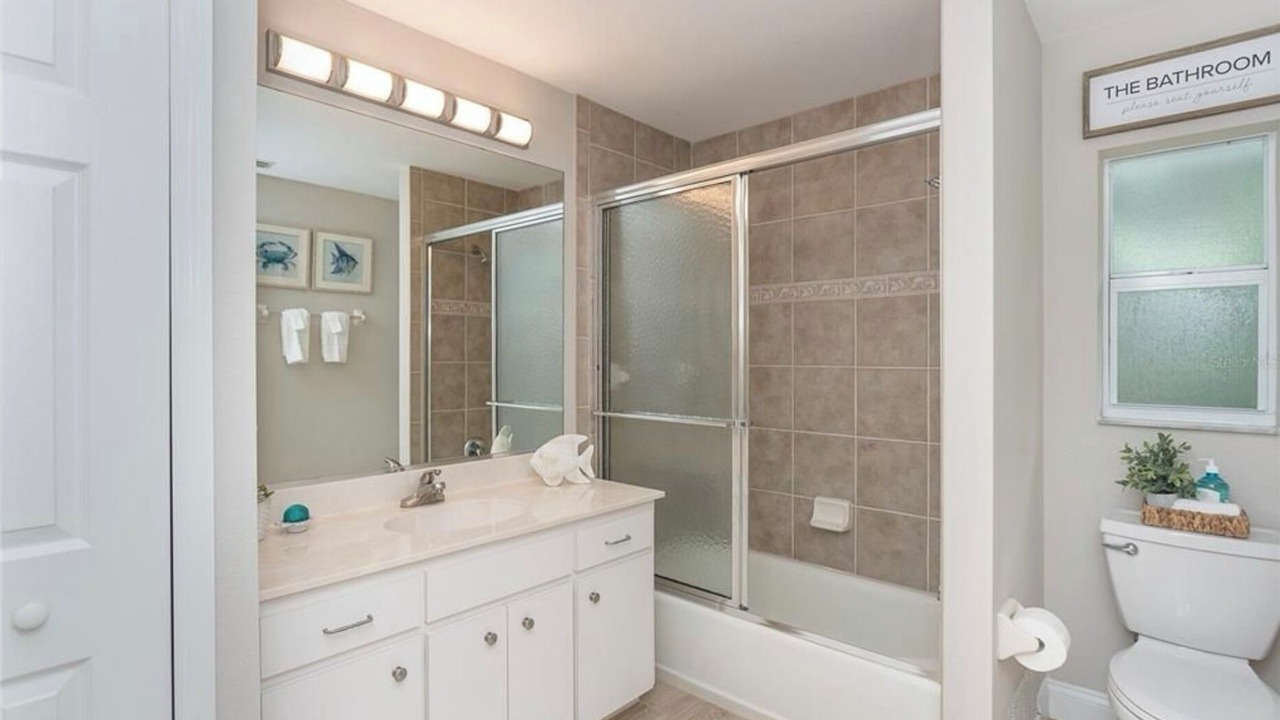 Photo of Bathroom in Englewood East
