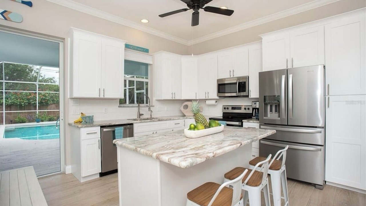 Photo of Kitchen in Englewood East