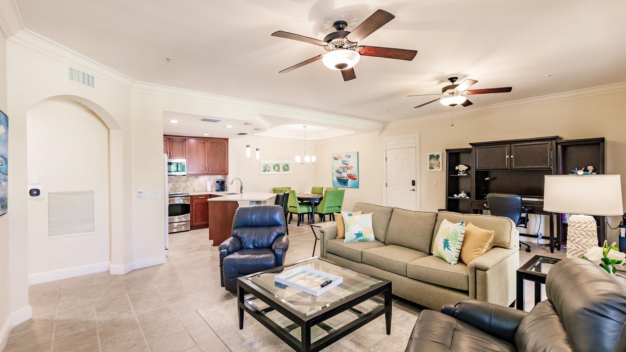 Photo of Bedroom in Pelican