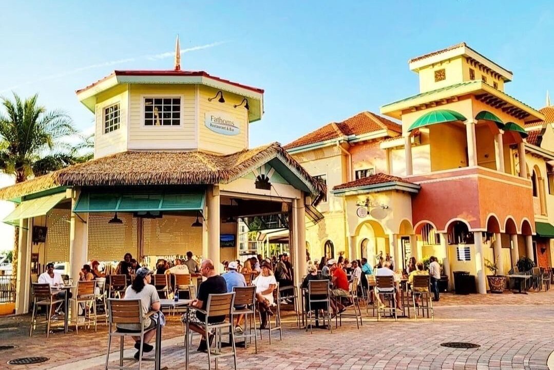 Photo of Outdoor in Pelican