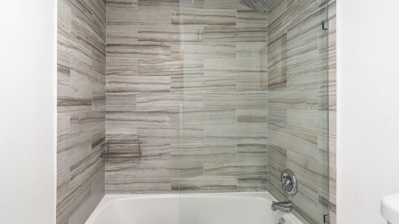 Photo of Bathroom in Hollywood South Central Beach
