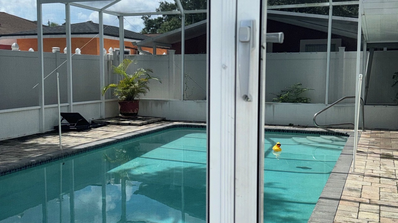 Photo of Outdoor in Pinecrest West Park