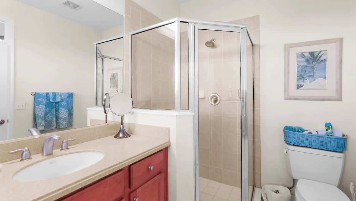 Photo of Bathroom in Ruskin