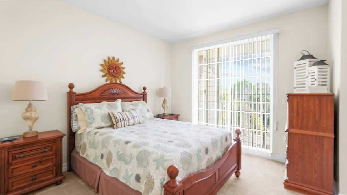 Photo of Bedroom in Ruskin