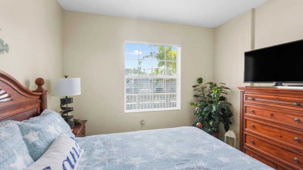 Photo of Bedroom in Ruskin