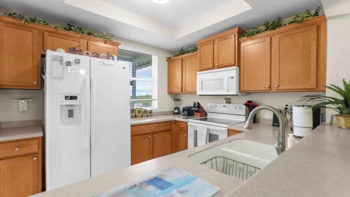 Photo of Kitchen in Ruskin