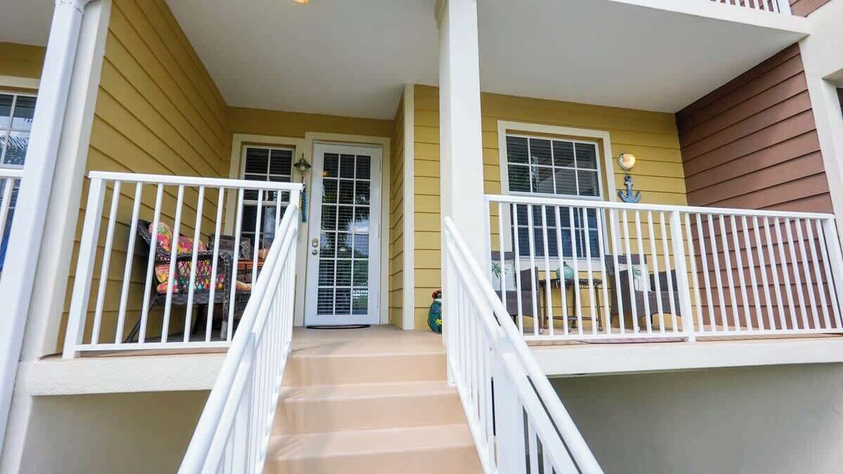 Photo of Patio Balcony in Ruskin