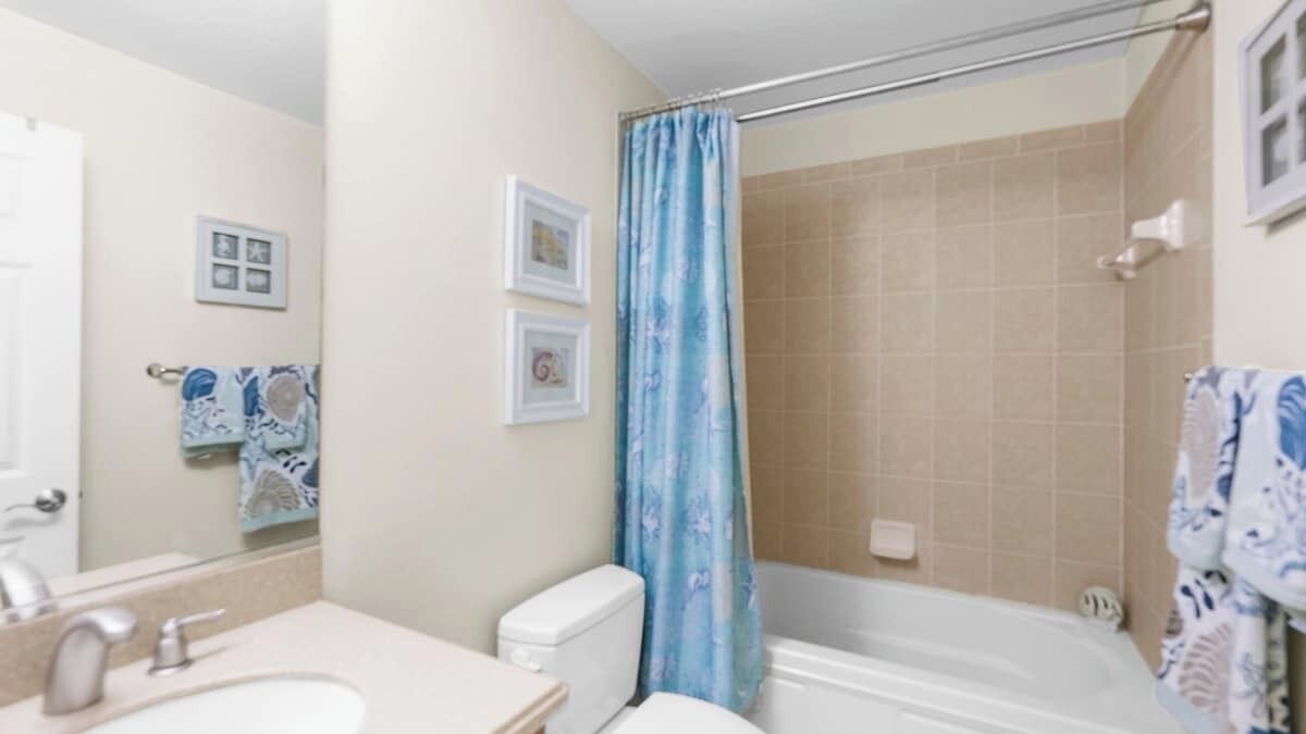 Photo of Bathroom in Ruskin