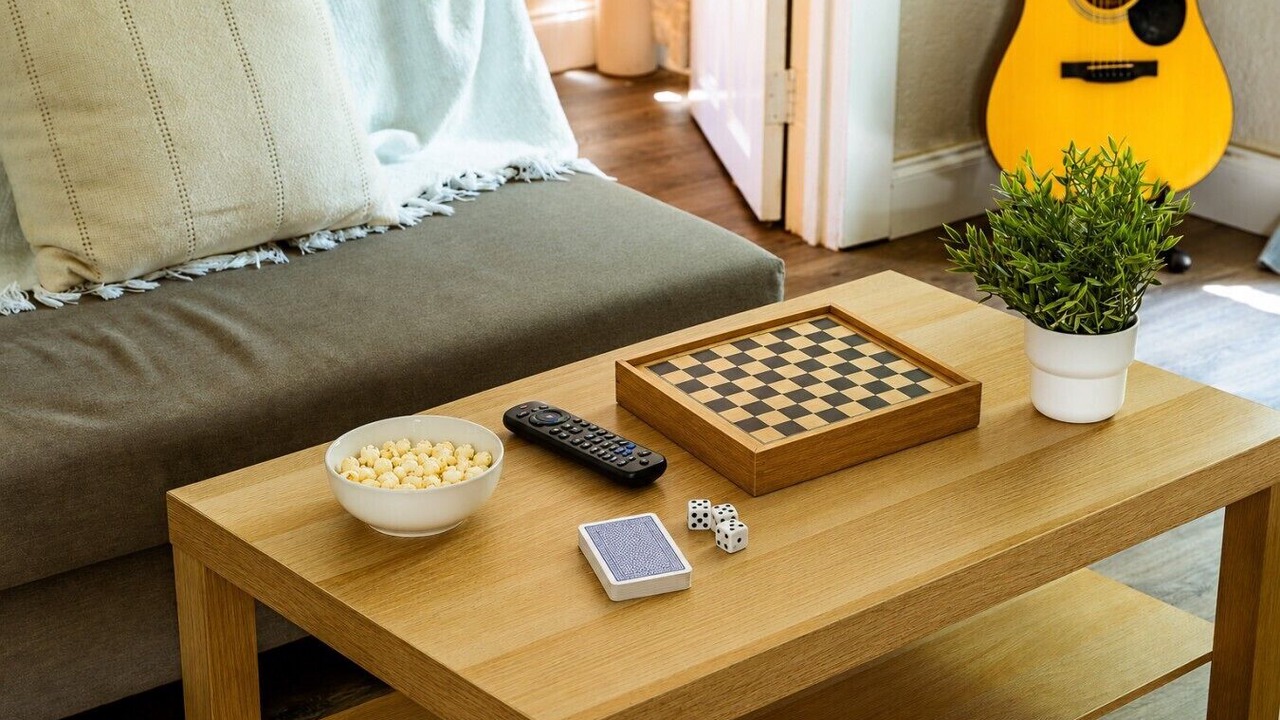 Photo of Livingroom in Grandview Heights