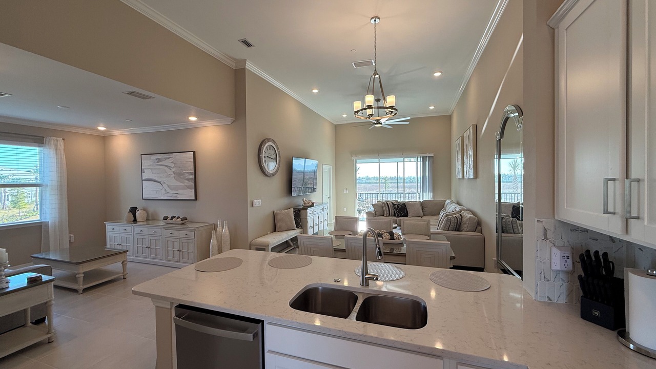 Photo of Livingroom in Biggar