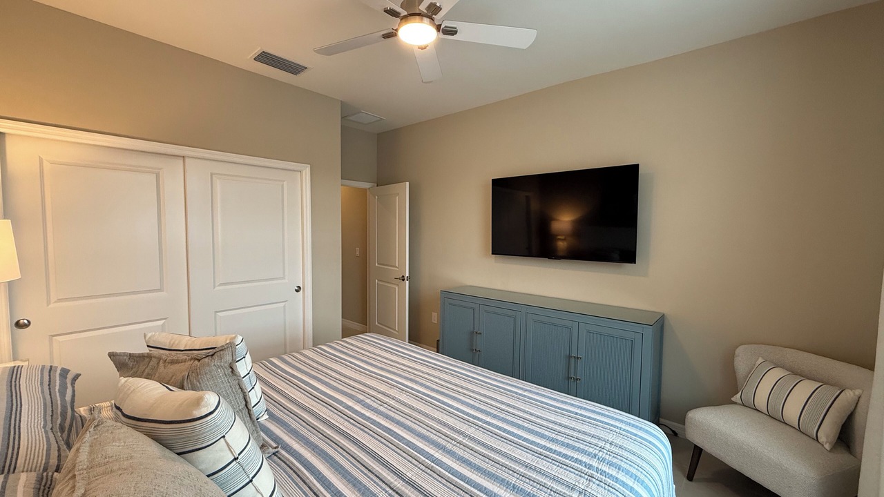 Photo of Bedroom in Biggar