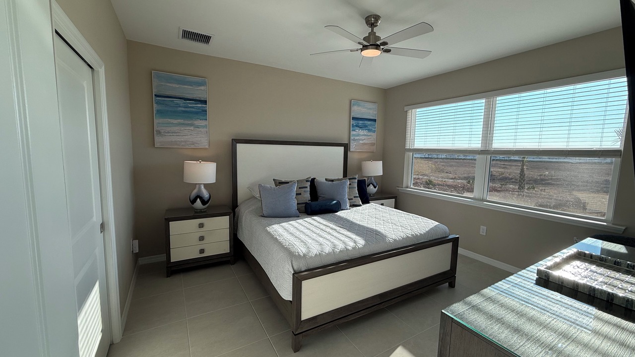 Photo of Bedroom in Biggar