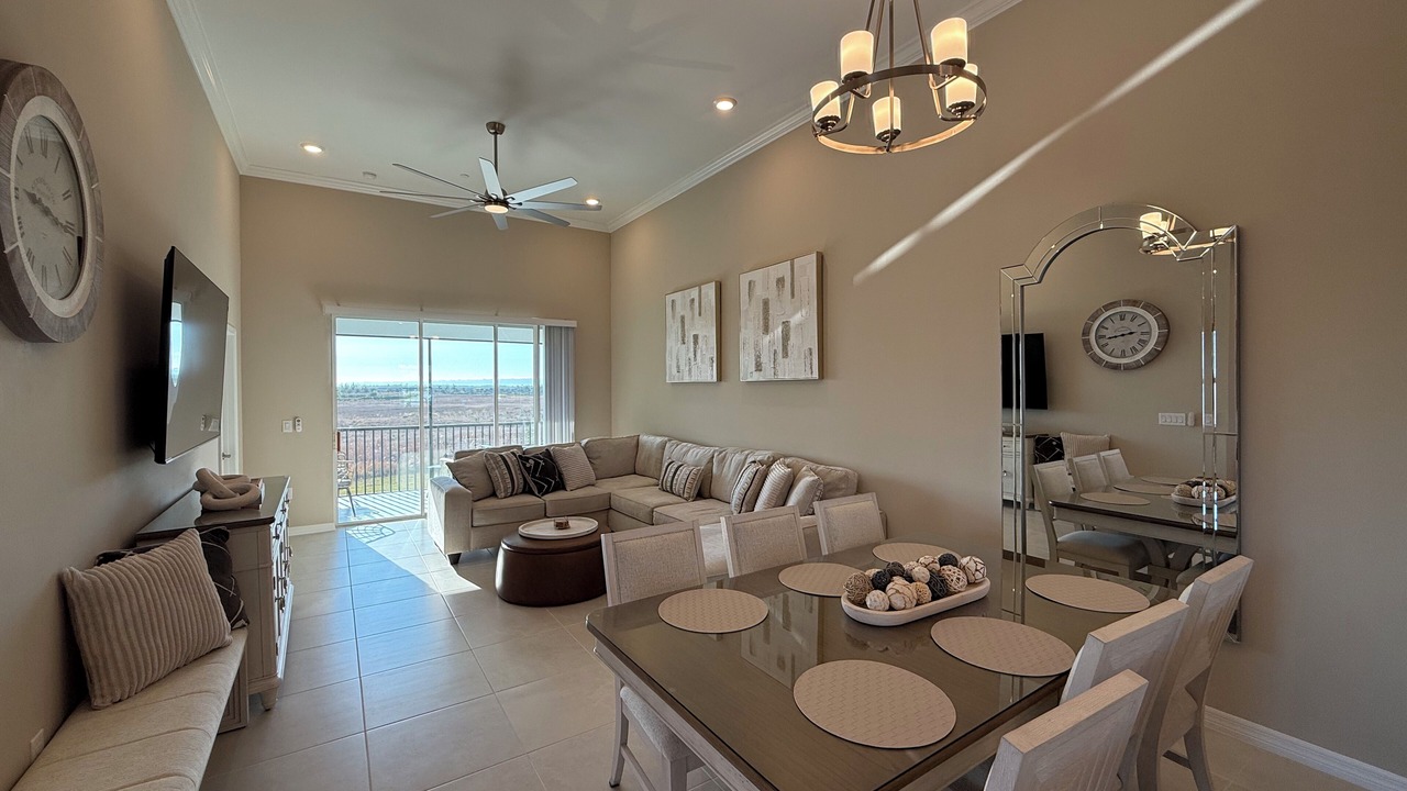 Photo of Livingroom in Biggar