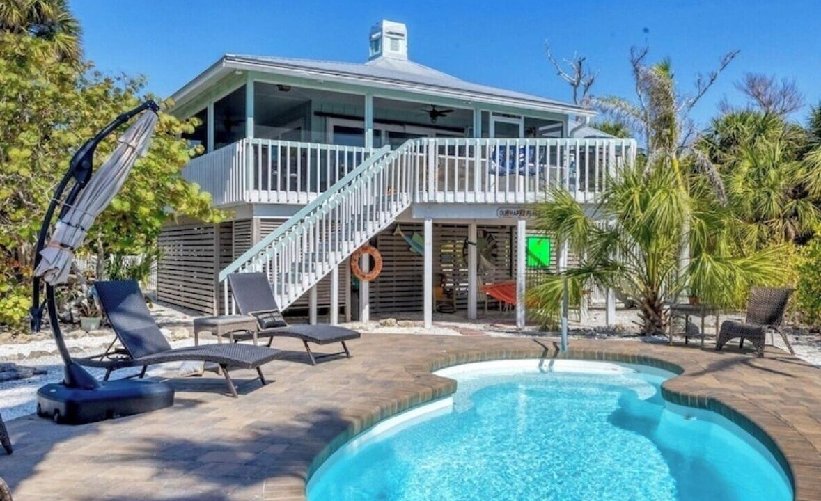 Photo of Outdoor in Cape Haze