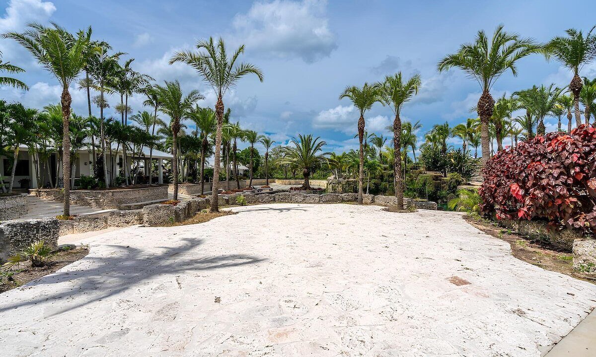 Photo of Outdoor in Homestead
