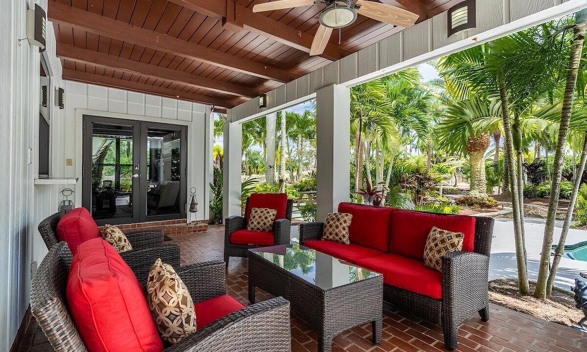 Photo of Outdoor in Homestead