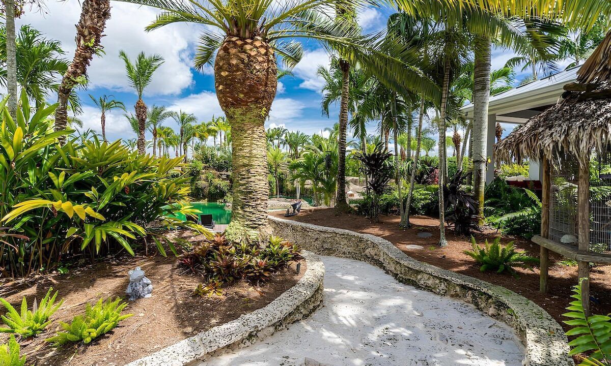 Photo of Outdoor in Homestead