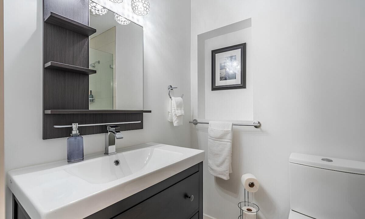 Photo of Bathroom in Homestead
