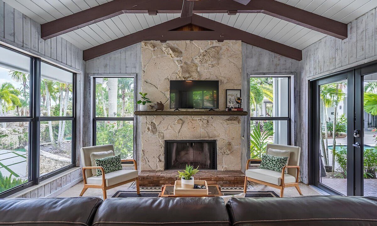 Photo of Livingroom in Homestead