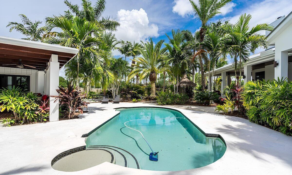 Photo of Outdoor in Homestead