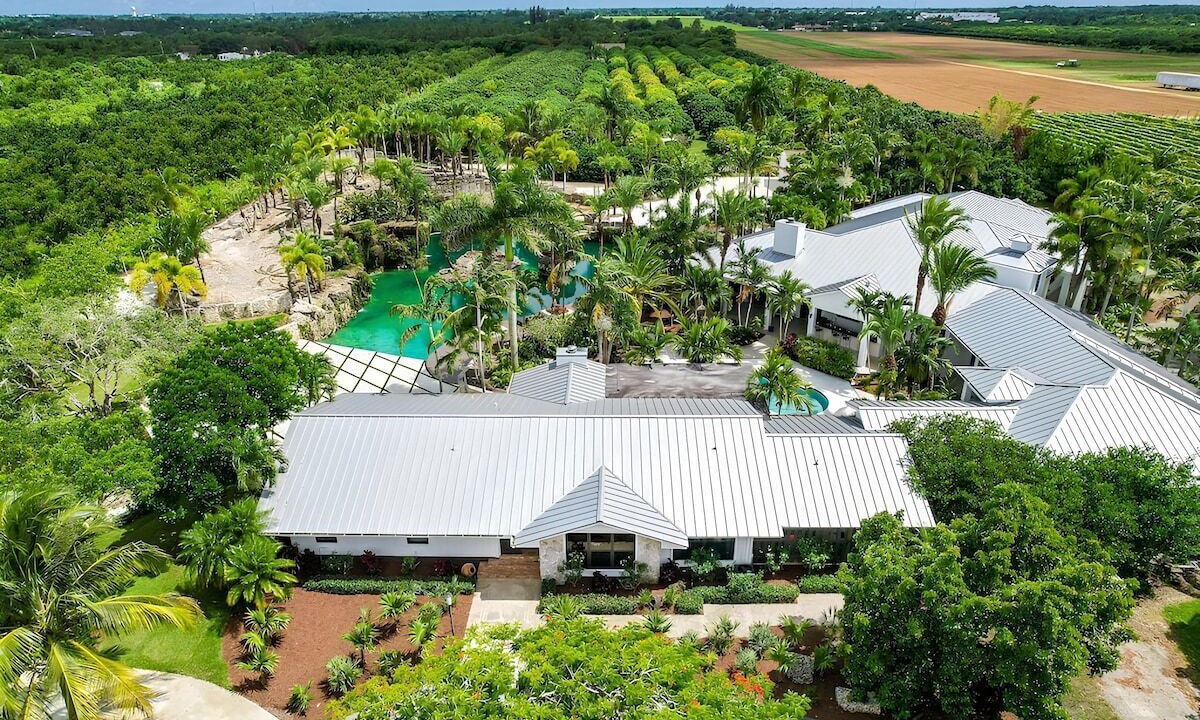 Photo of Outdoor in Homestead