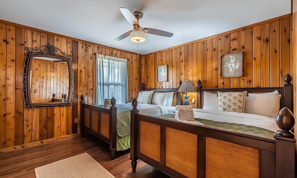 Photo of Bedroom in Homestead