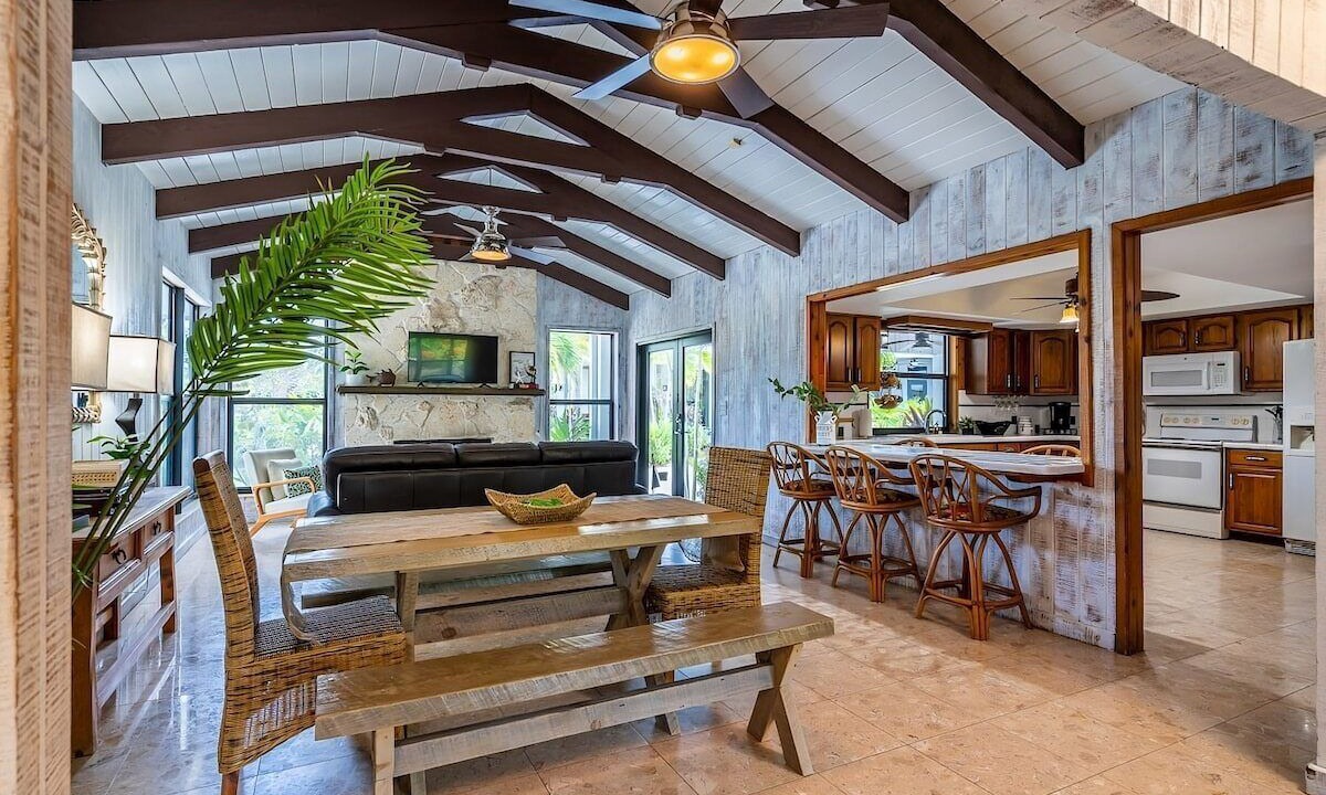 Photo of Livingroom in Homestead