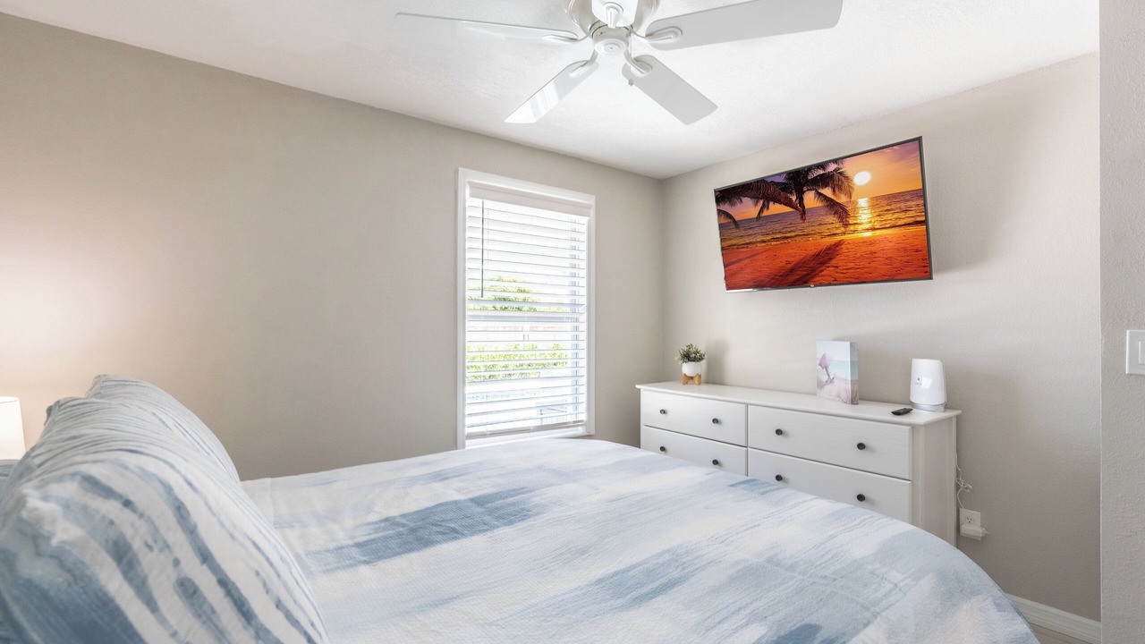 Photo of Bedroom in Central Naples