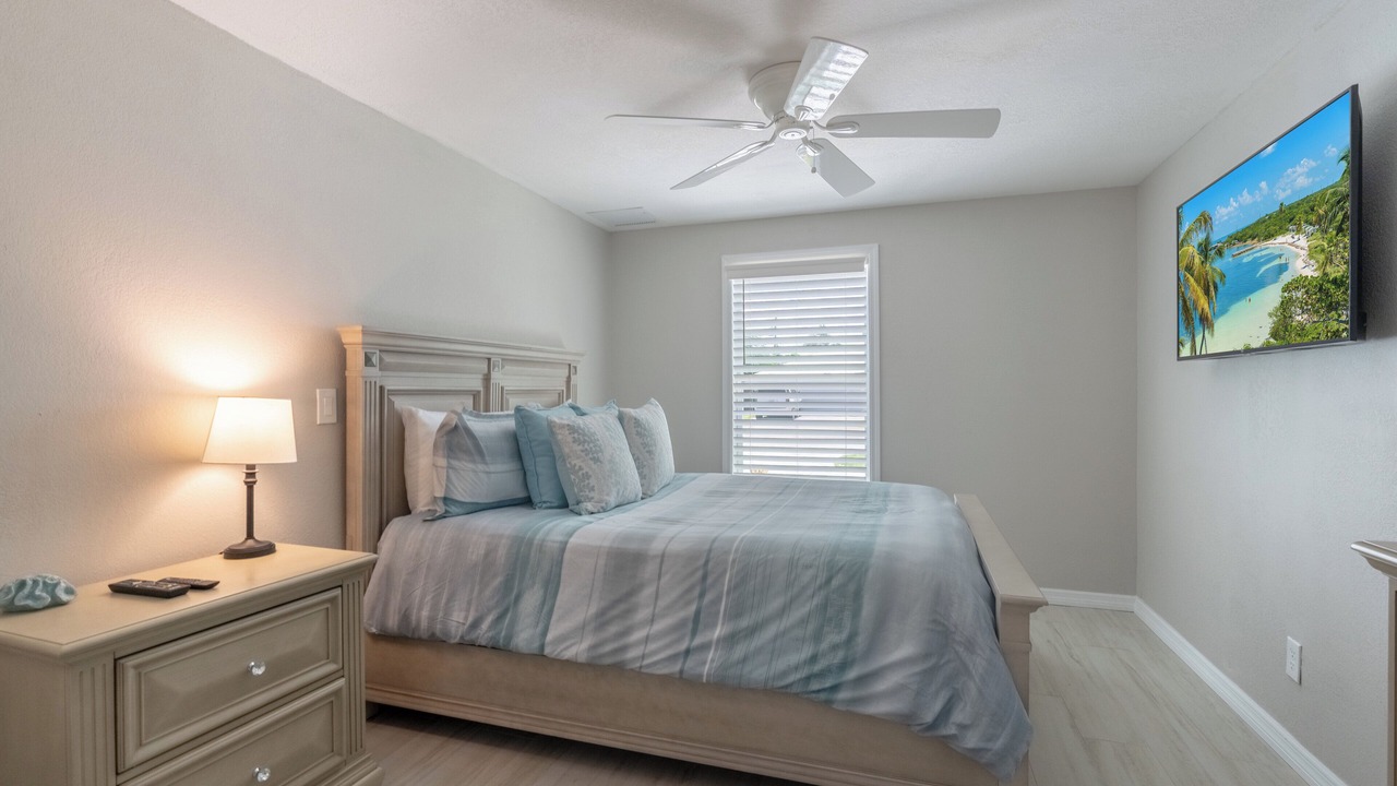 Photo of Bedroom in Central Naples