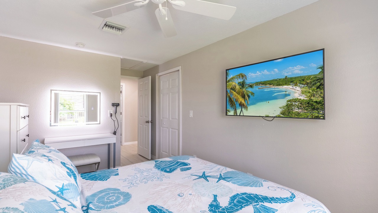 Photo of Bedroom in Central Naples