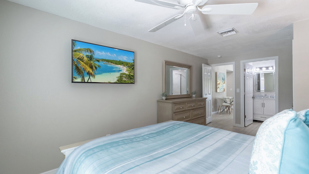 Photo of Bedroom in Central Naples