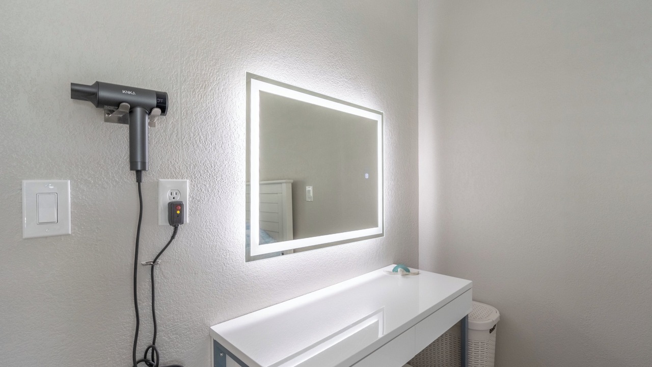 Photo of Bathroom in Central Naples