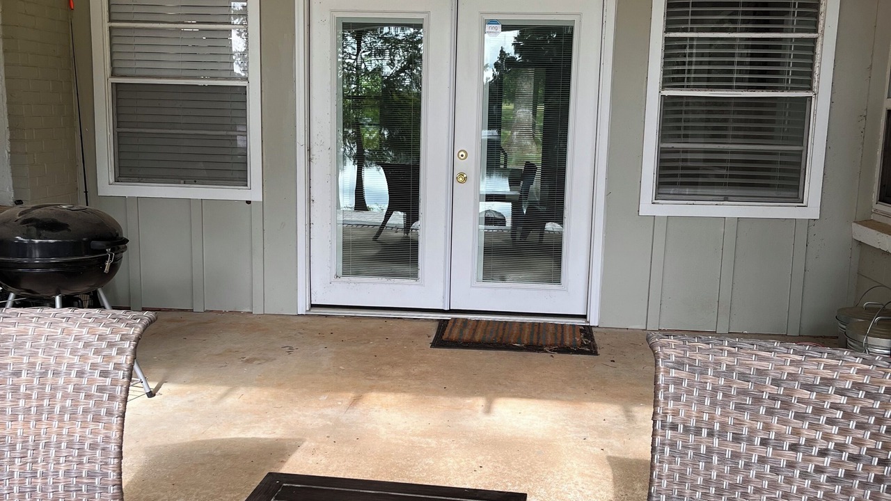 Photo of Patio Balcony in Cobb