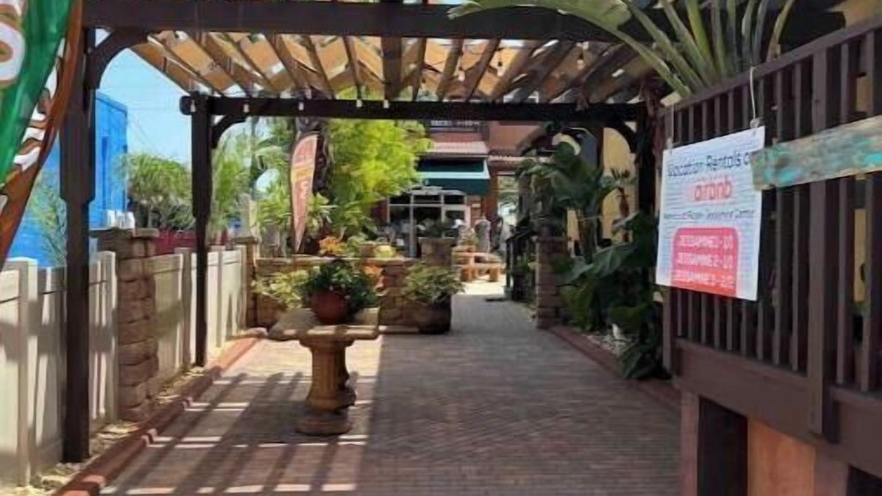 Photo of Outdoor in New Smyrna Beach