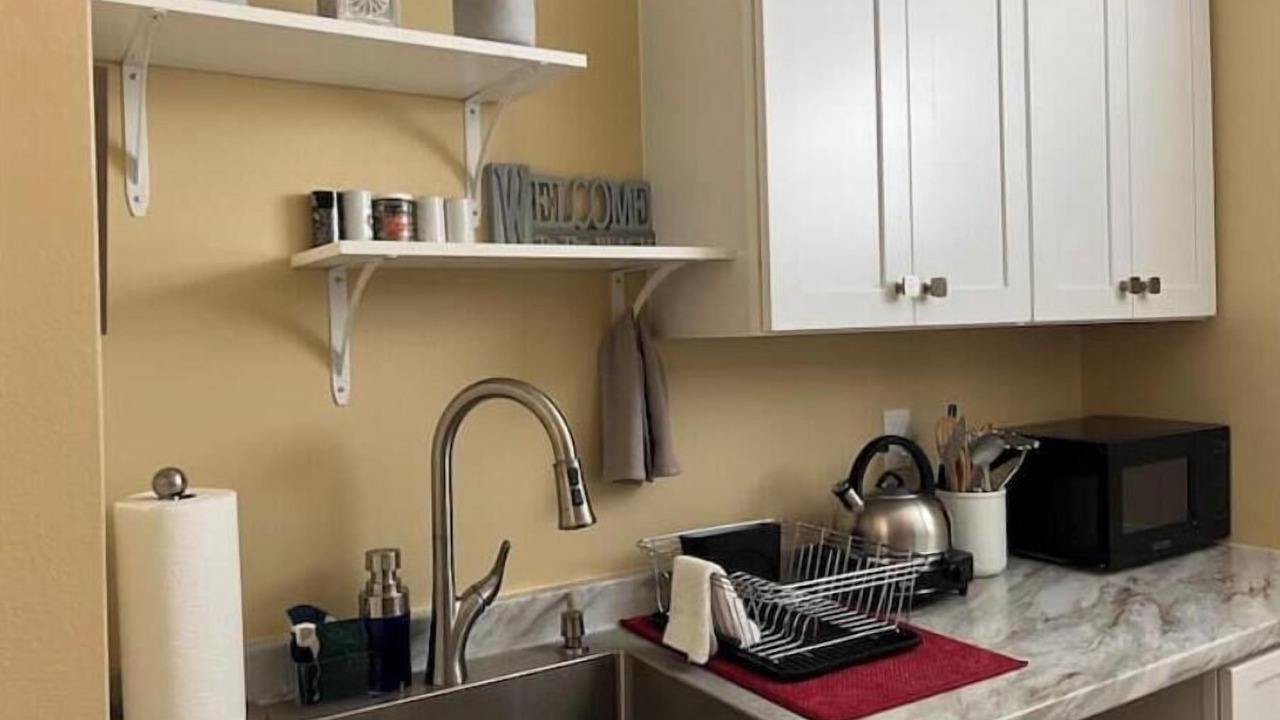 Photo of Kitchen in New Smyrna Beach