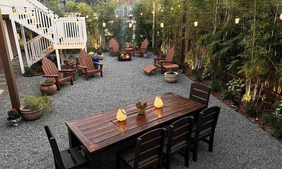 Photo of Outdoor in Riverside