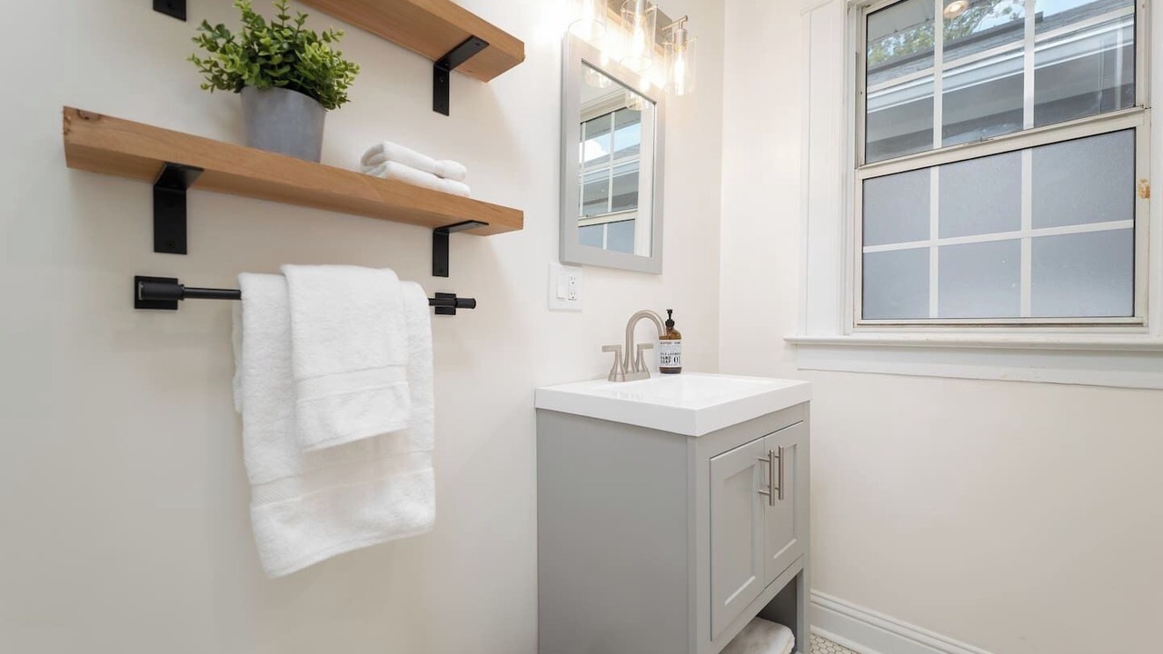 Photo of Bathroom in Riverside