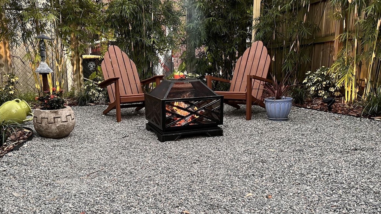 Photo of Outdoor in Riverside