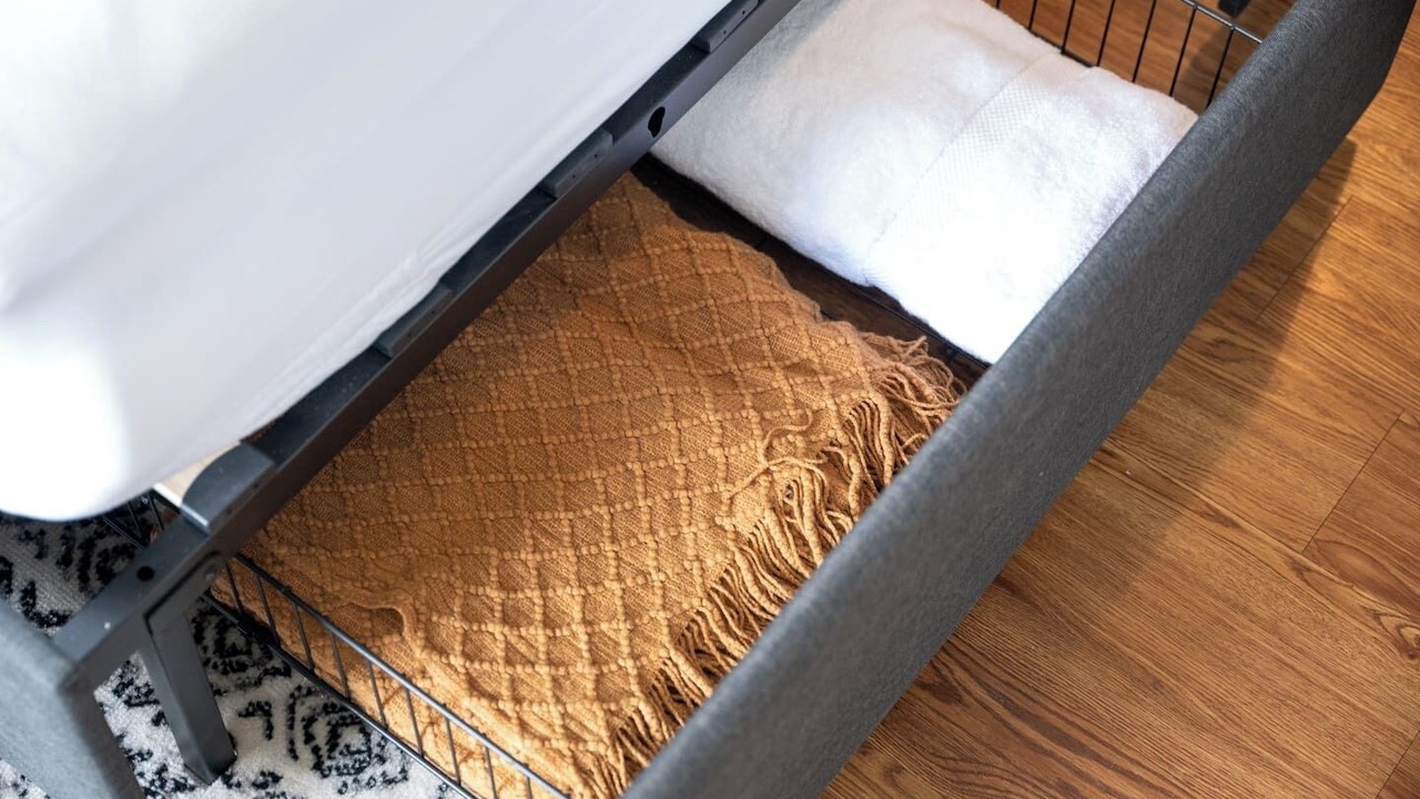 Photo of Bedroom in Riverside