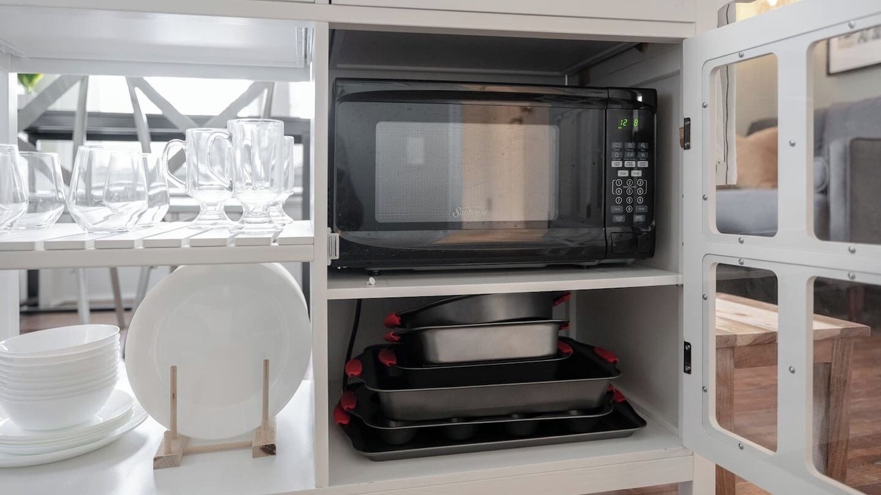 Photo of Kitchen in Riverside