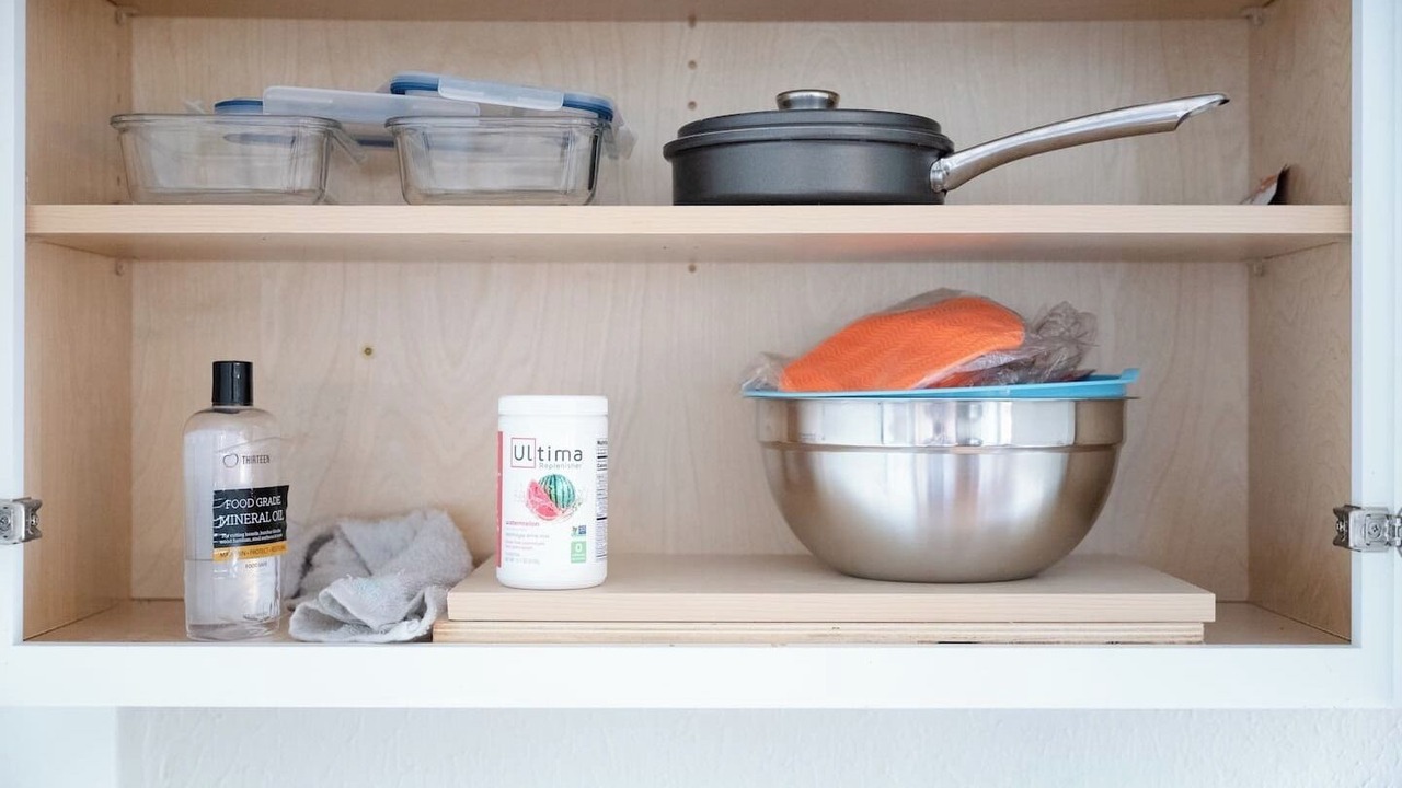 Photo of Kitchen in Riverside